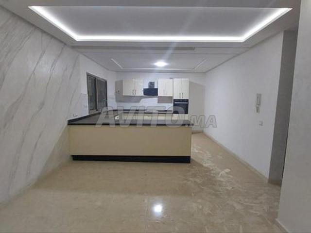 Appartement vente à Gharb-Chrarda-Beni Hssen