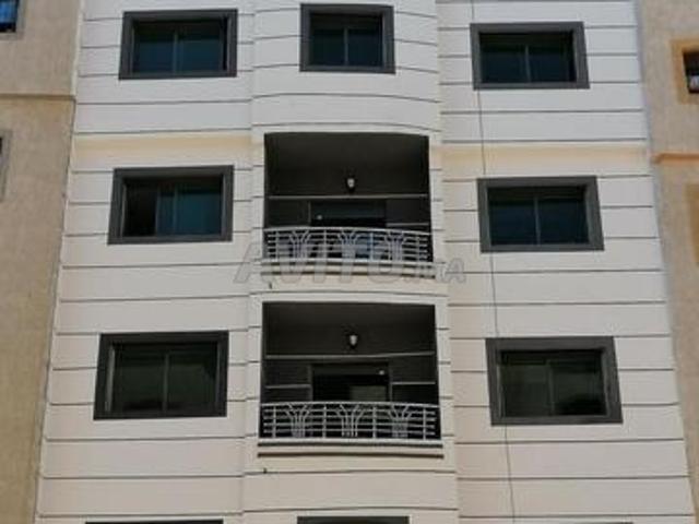 Appartement location à Gharb-Chrarda-Beni Hssen