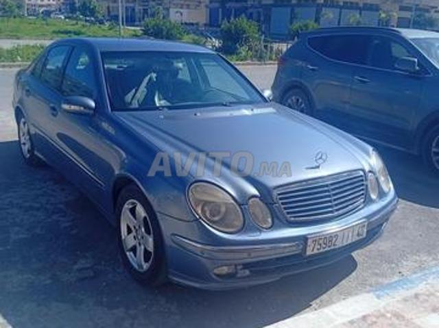 Propriété vente à Gharb-Chrarda-Beni Hssen