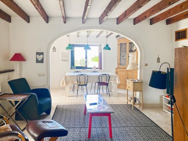 Maison vente à Mirande, Bouzon-gellenave