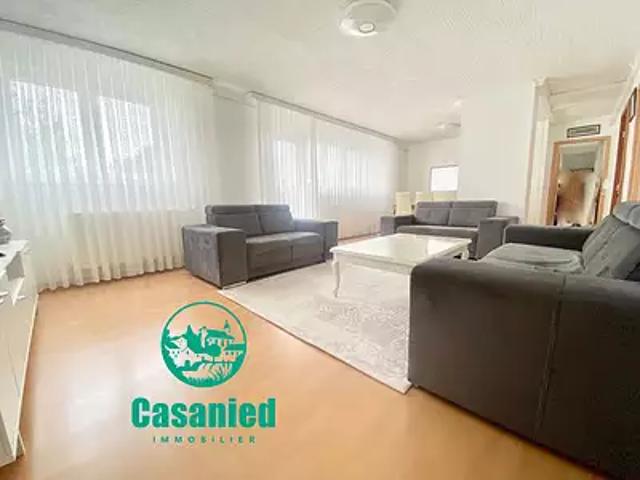 Appartement vente à Forbach-Boulay-Moselle, Bouzonville