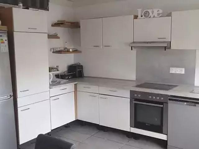 Maison vente à Forbach-Boulay-Moselle, Bouzonville