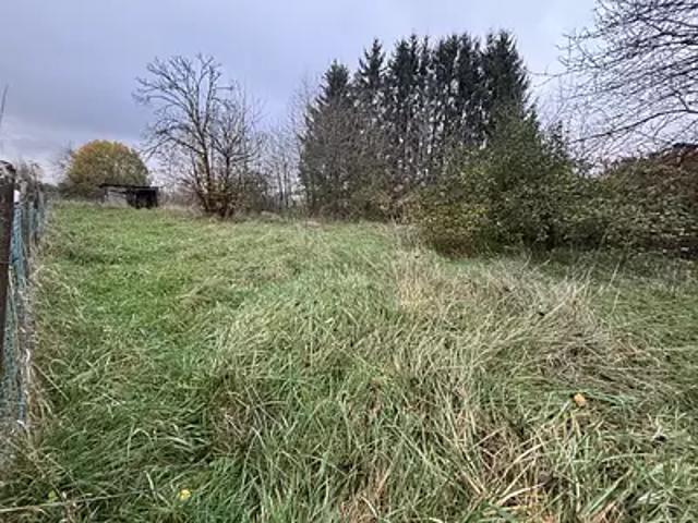 Terrain vente à Forbach-Boulay-Moselle, Bouzonville