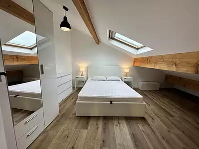 Appartement location à Forbach-Boulay-Moselle, Bouzonville