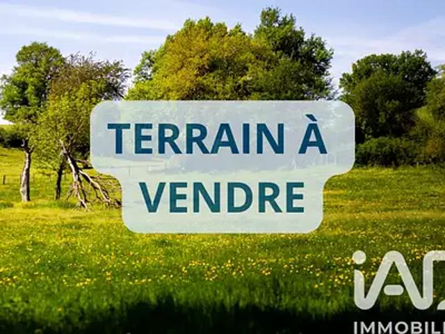 Terrain vente à Pithiviers, Bouzonville-aux-bois