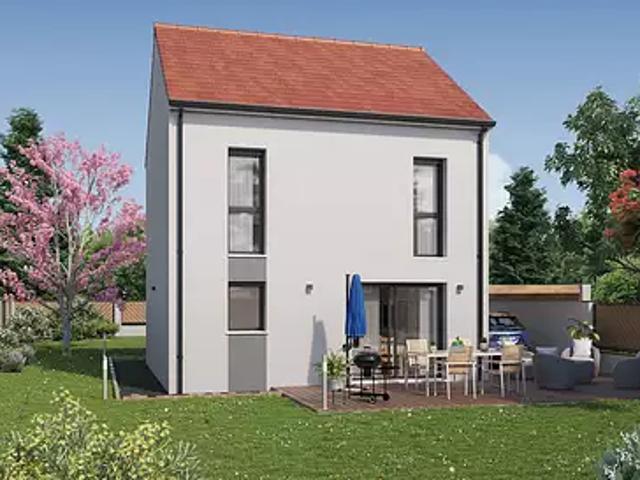 Maison vente à Pithiviers, Bouzonville-aux-bois