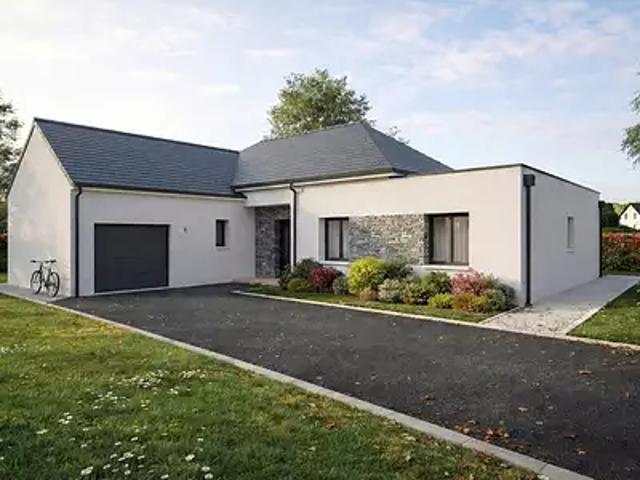 Maison vente à Pithiviers, Bouzonville-aux-bois