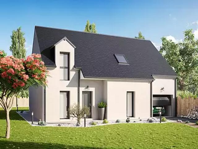 Maison vente à Pithiviers, Bouzonville-aux-bois