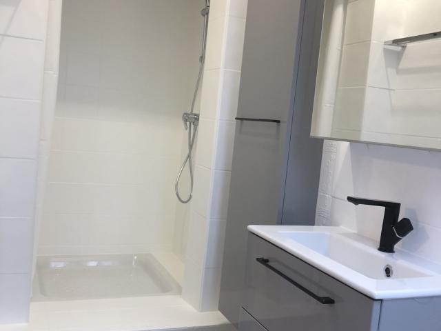 Appartement location à Forbach-Boulay-Moselle, Bouzonville
