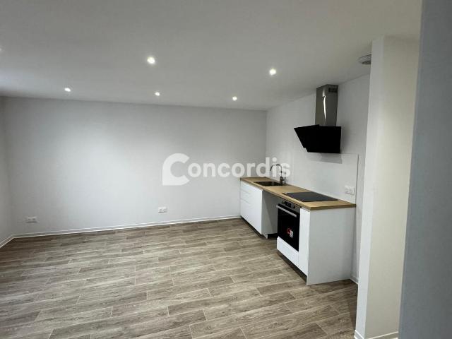 Appartement location à Forbach-Boulay-Moselle, Bouzonville