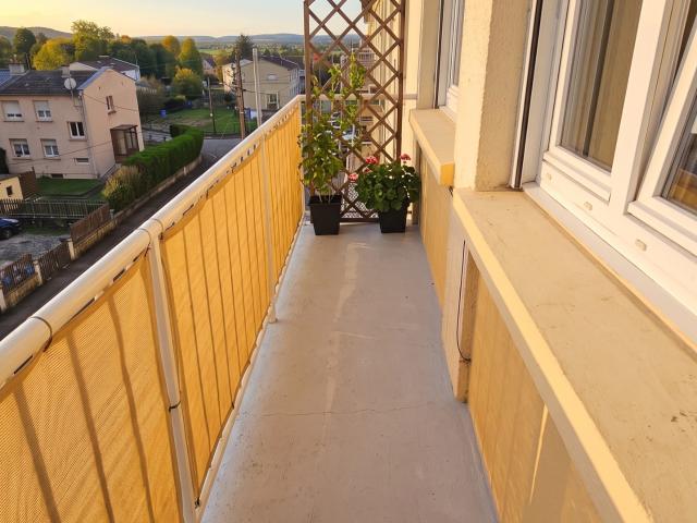 Appartement vente à Bouzonville, Moselle
