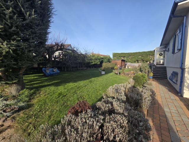 Maison vente à Forbach-Boulay-Moselle, Bouzonville