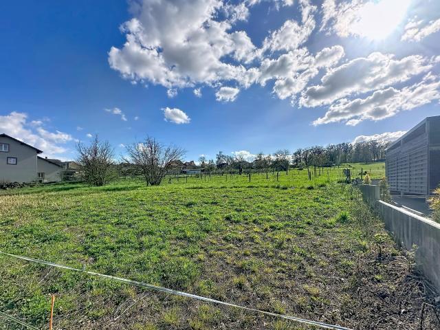 Terrain vente à Forbach-Boulay-Moselle, Bouzonville