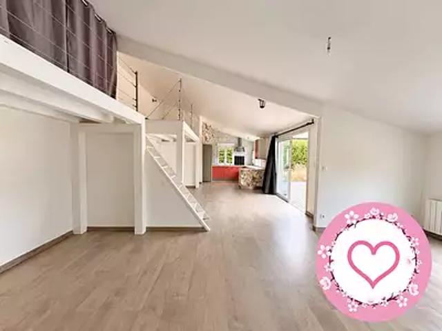 Maison vente à Le Crochet, Bouzy-la-Forêt