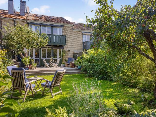 Villa till salu i Lidingö, Stockholm