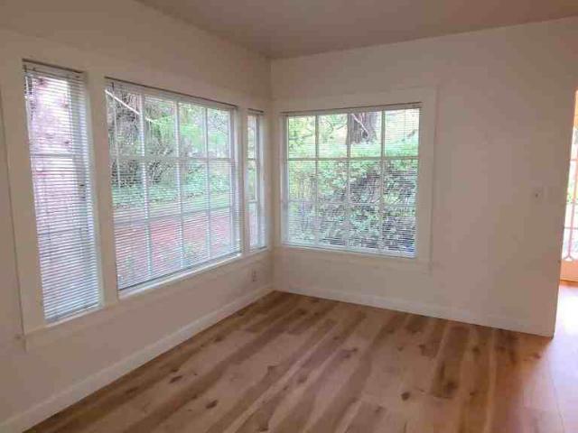 Apartment for rent in Sebastopol, Sonoma County