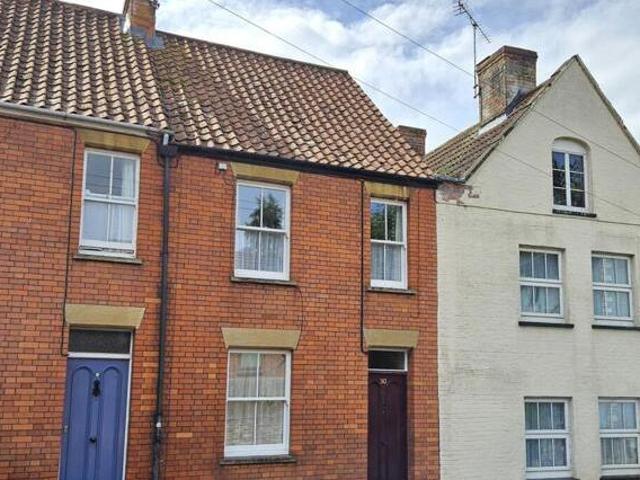House for sale in Beckery, Glastonbury