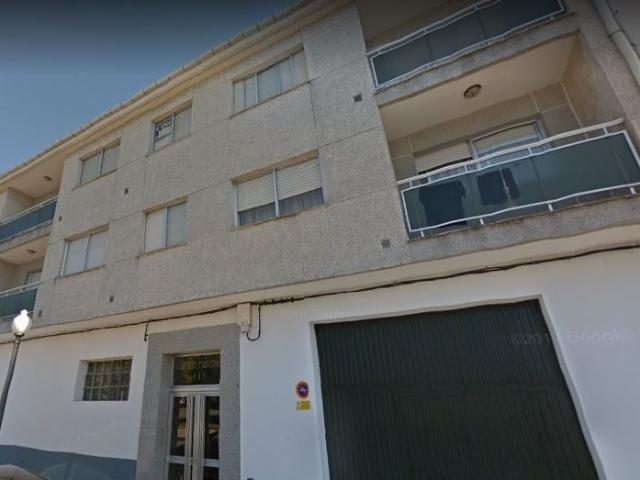 Piso en venta en Bóveda, Barrio Casas Novas