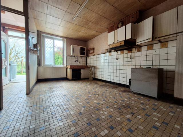 Maison vente à Commercy, Naives-en-blois