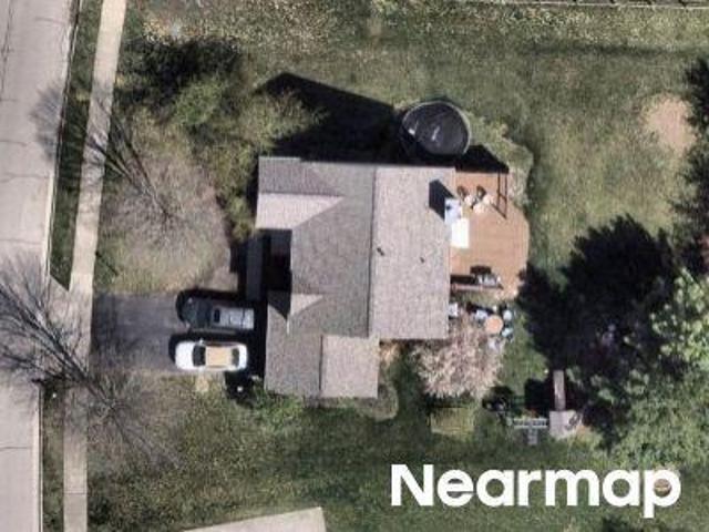 House for sale in Powell, Ohio