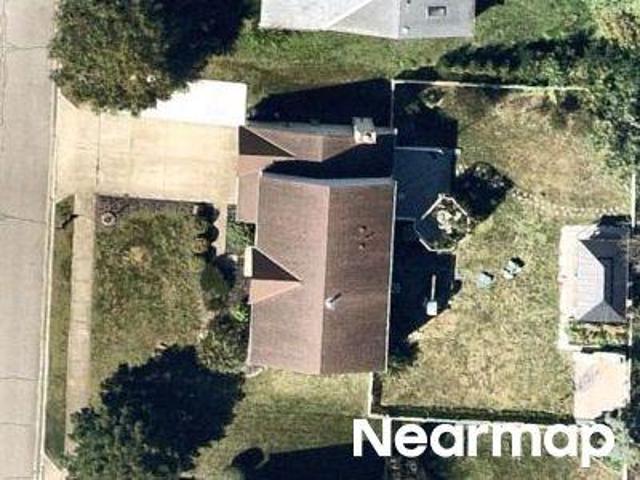 House for sale in Powell, Ohio