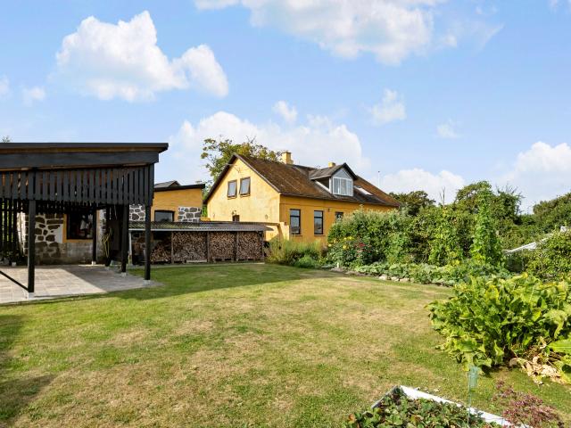 Villa til salg i Århus