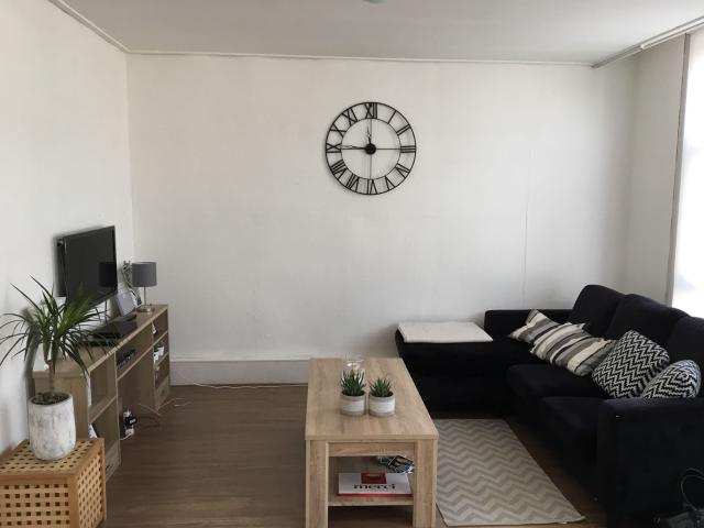 Appartement te huur in Oranjewijk, Leeuwarden