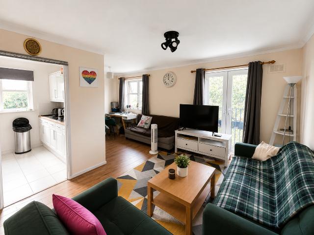 Apartment for rent in Slough
