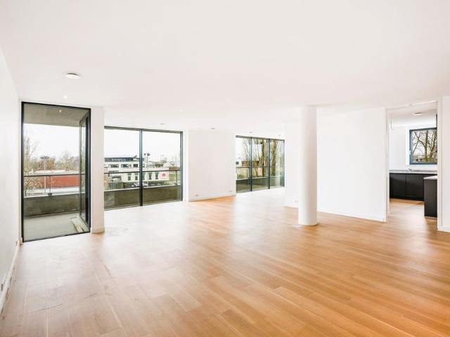 Appartement te huur in Noord Holland