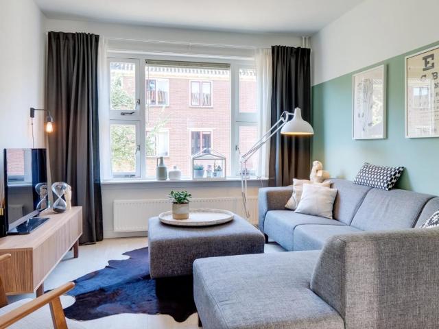 Appartement te huur in Haarzuilens, Utrecht