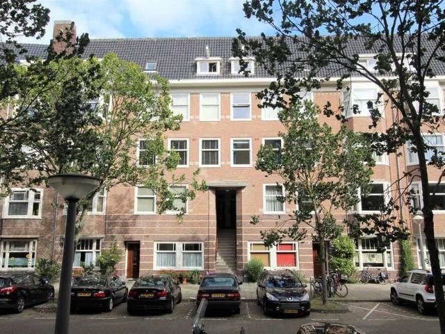 Appartement te huur in Amsterdam, Noord Holland