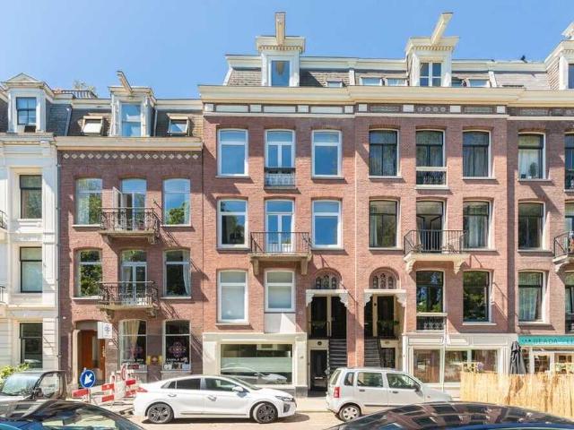 Appartement te huur in Amsterdam, Noord Holland