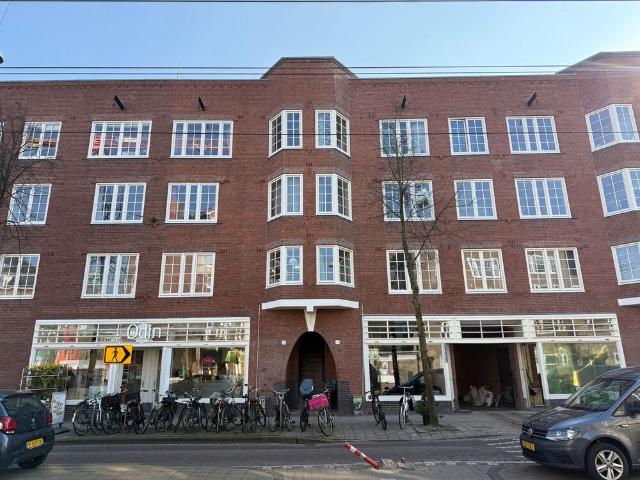 Appartement te huur in Amsterdam, Noord Holland