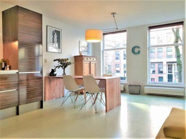 Appartement te huur in Amsterdam, Noord Holland