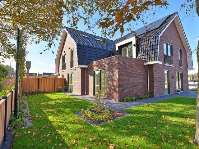 Appartement te huur in De Westereen, Dantumadiel