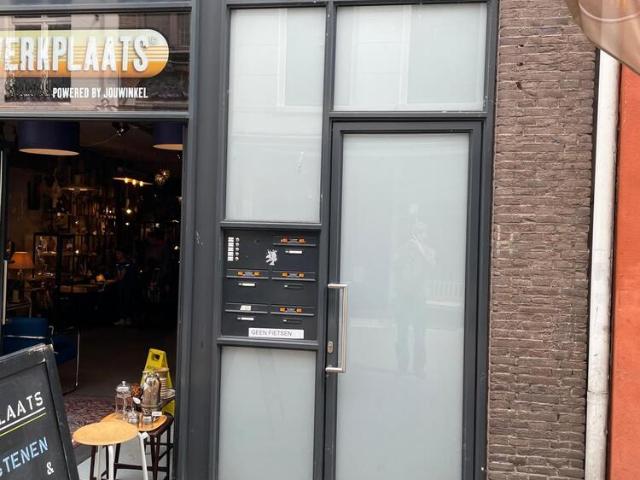 Appartement te huur in Dordrecht, Zuid Holland