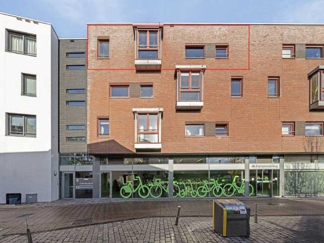Appartement te huur in Zeeland
