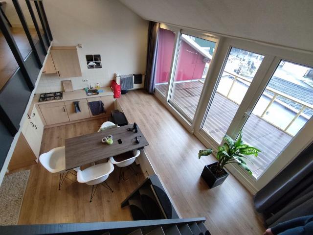 Appartement te huur in Leimuiden, Zuid Holland