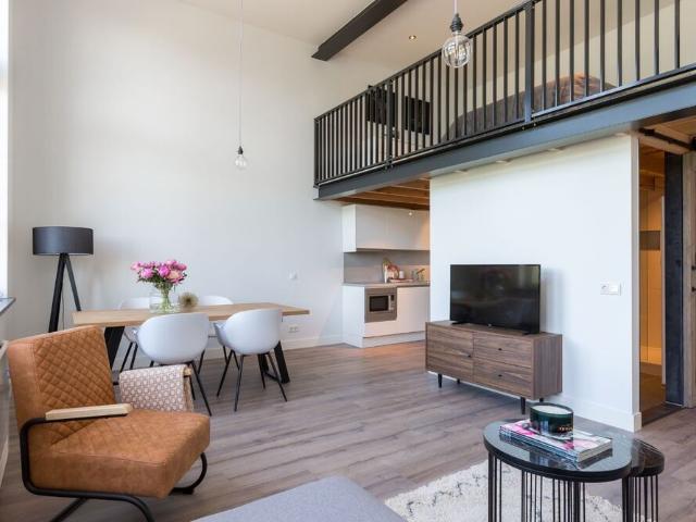 Appartement te huur in Haarzuilens, Utrecht