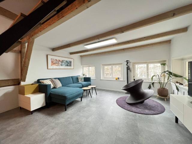 Appartement te huur in Haarzuilens, Utrecht