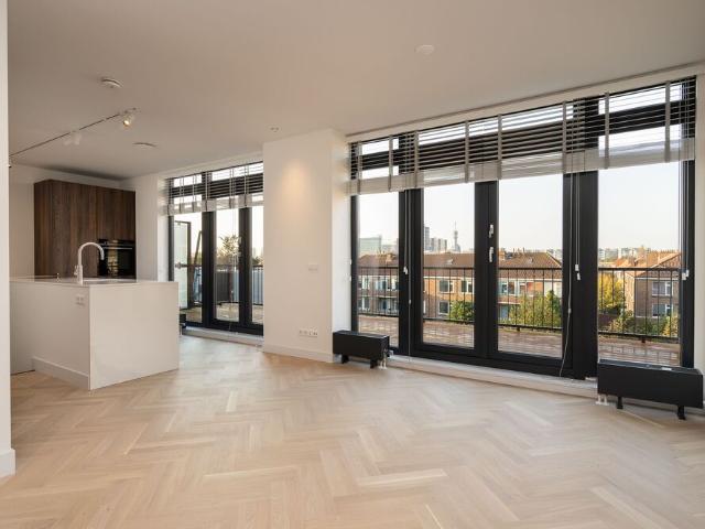 Appartement te huur in Voorburg, Zuid Holland