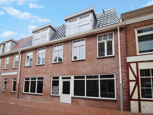 Appartement te huur in Winschoten, Groningen