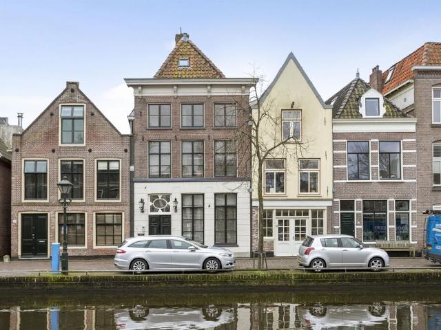 Appartement te huur in Noord Holland