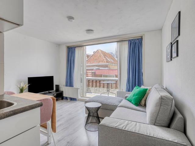 Appartement te huur in Noord Holland