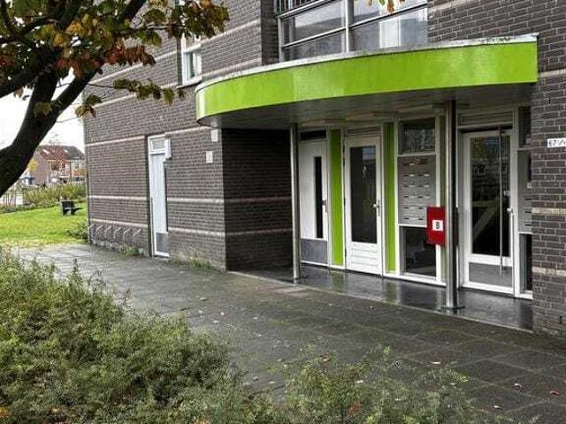 Appartement te huur in Almere, Almere-haven