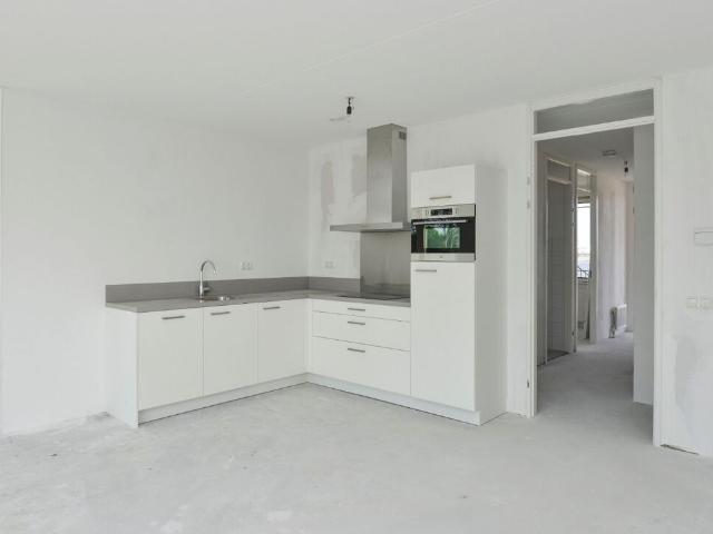 Appartement te huur in Almere-haven, Flevoland