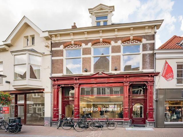 Appartement te huur in Amersfoort, Utrecht