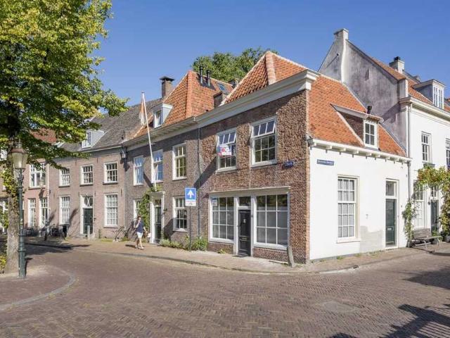 Appartement te huur in Amersfoort, Utrecht