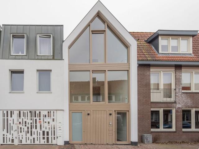 Appartement te huur in Amersfoort, Utrecht