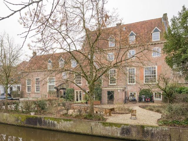 Appartement te huur in Amersfoort, Utrecht